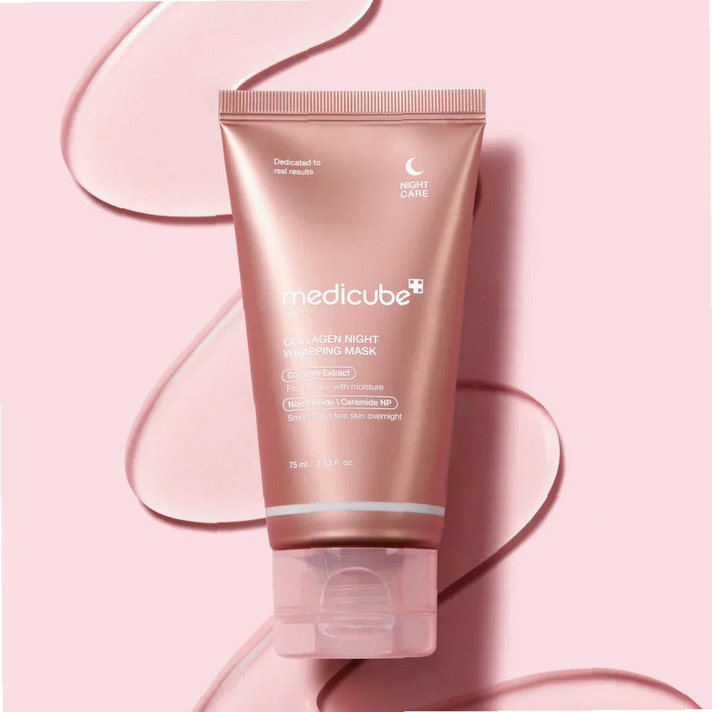 Budget-Friendly Glass Glow 7-Day Skin Care Kit